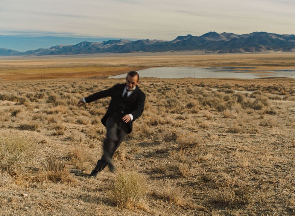 Fotoğraf Martin Dubreuil