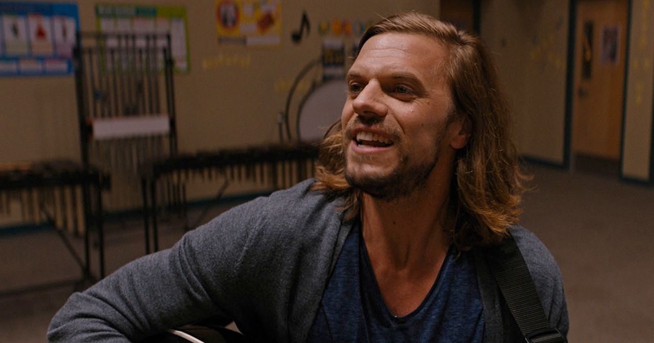 Uslu Çocuklar : Fotoğraf Matt Ellis