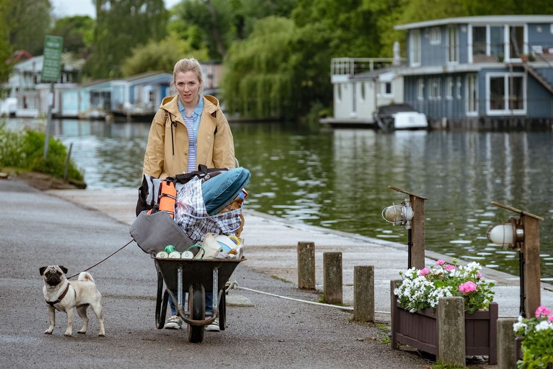 Patrick : Fotoğraf Beattie Edmondson