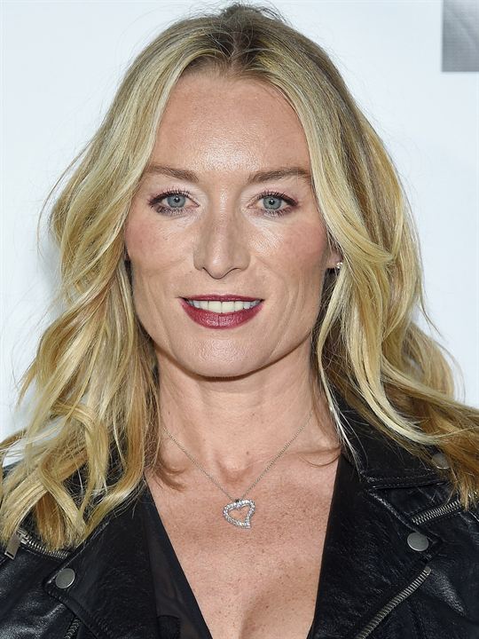 Afiş Victoria Smurfit