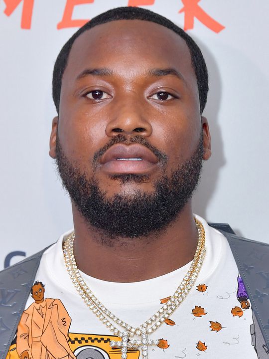 Afiş Meek Mill