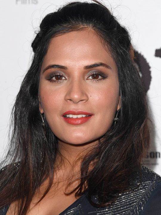 Afiş Richa Chadha