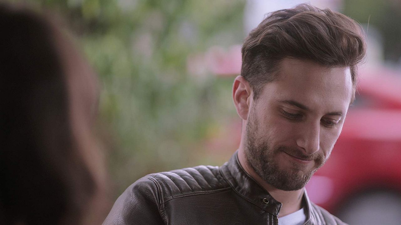 El Juego de las Llaves : Afiş