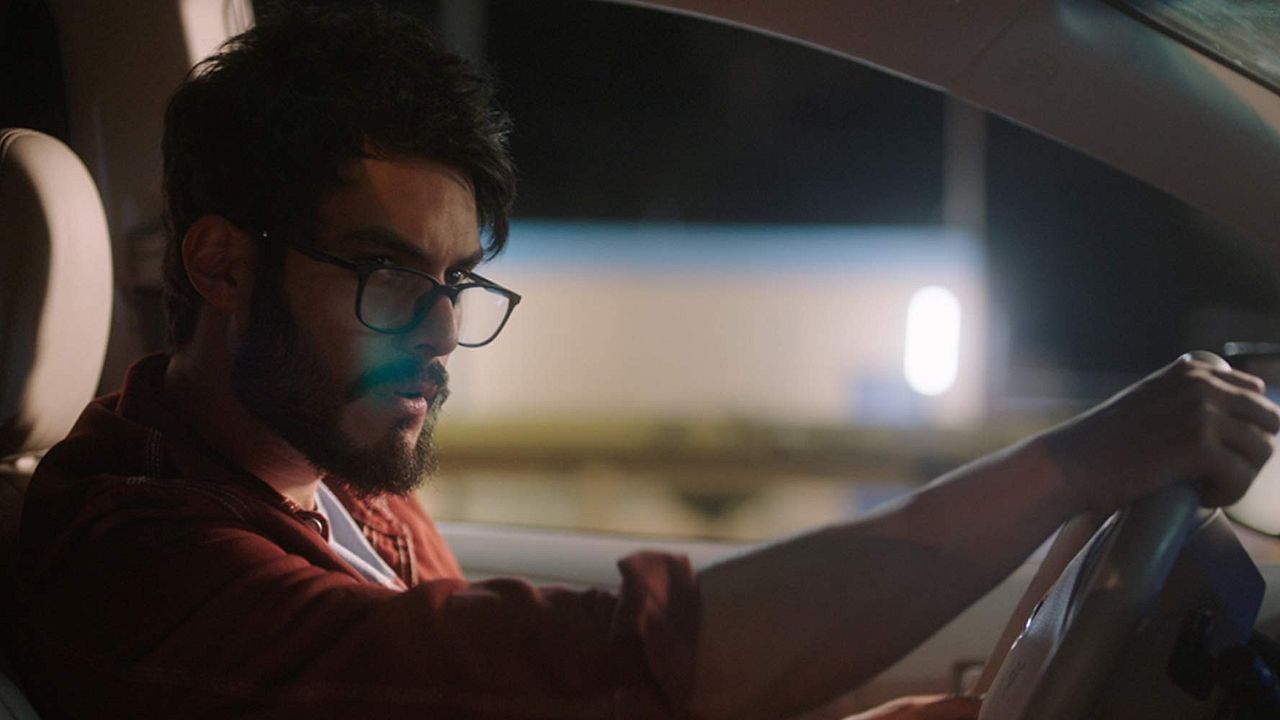 El Juego de las Llaves : Afiş