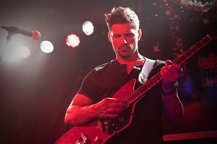 Fotoğraf Matt Lauria