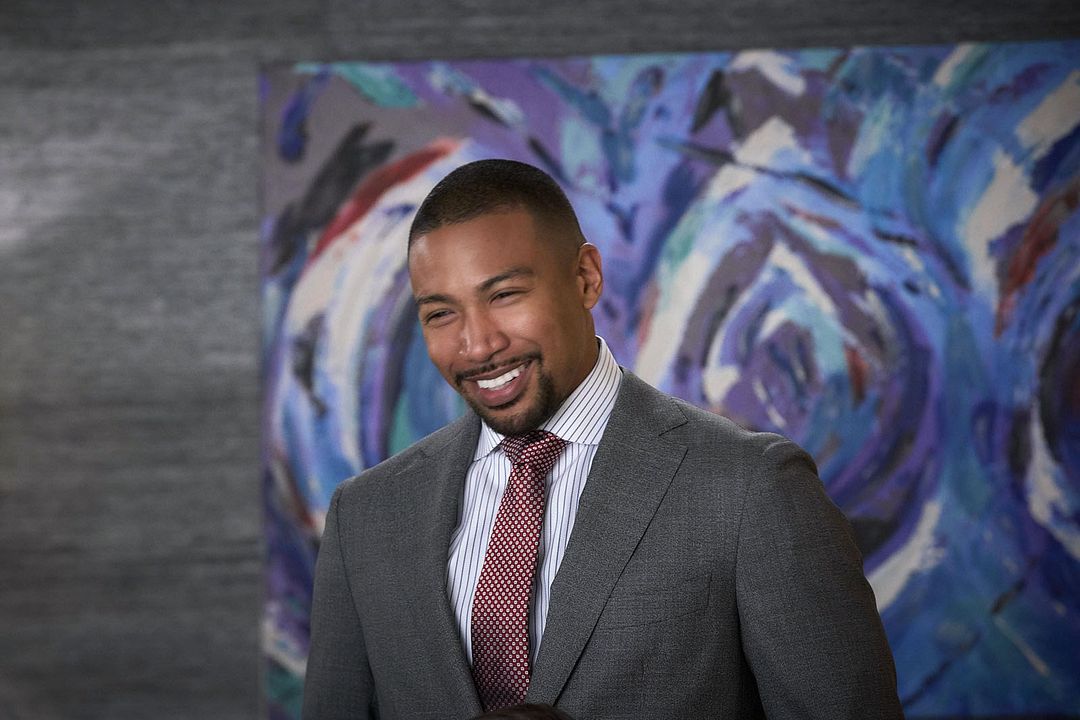 Fotoğraf Charles Michael Davis
