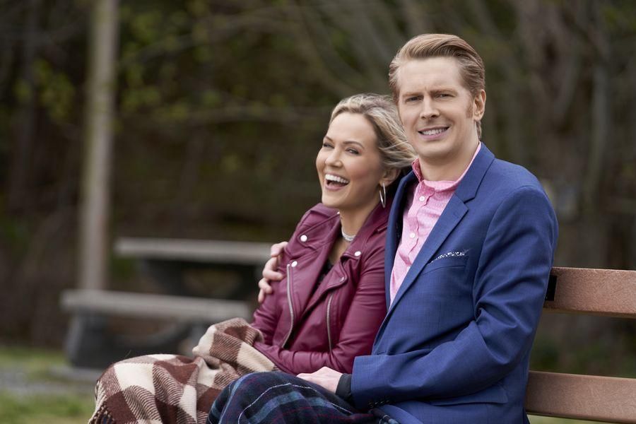 Fotoğraf Emilie Ullerup, Oliver Rice