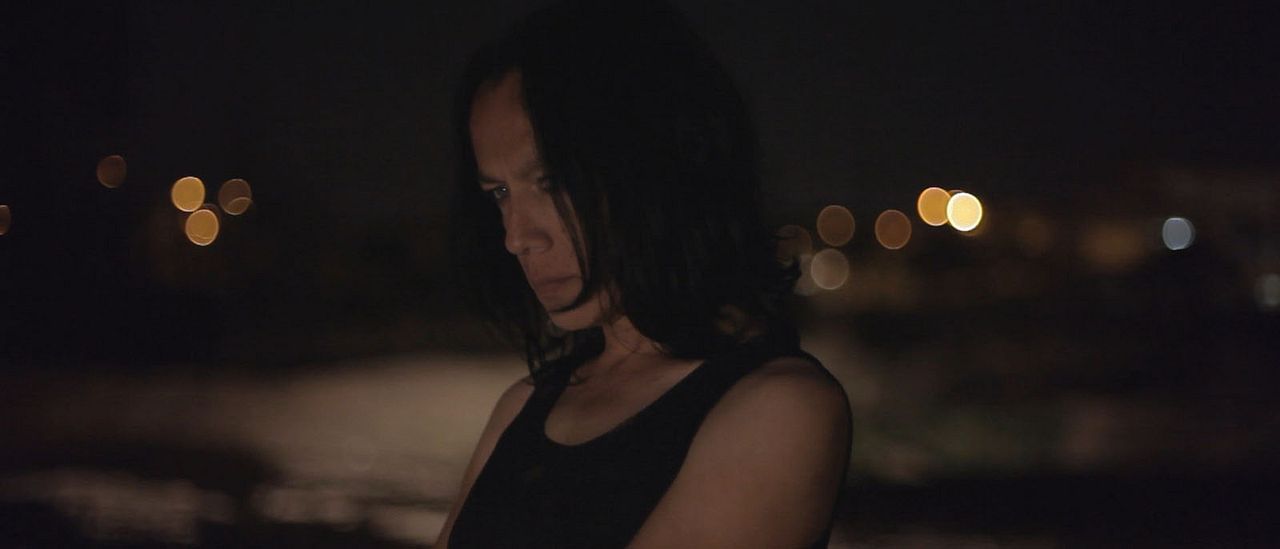 Fotoğraf Paula Dinamarca