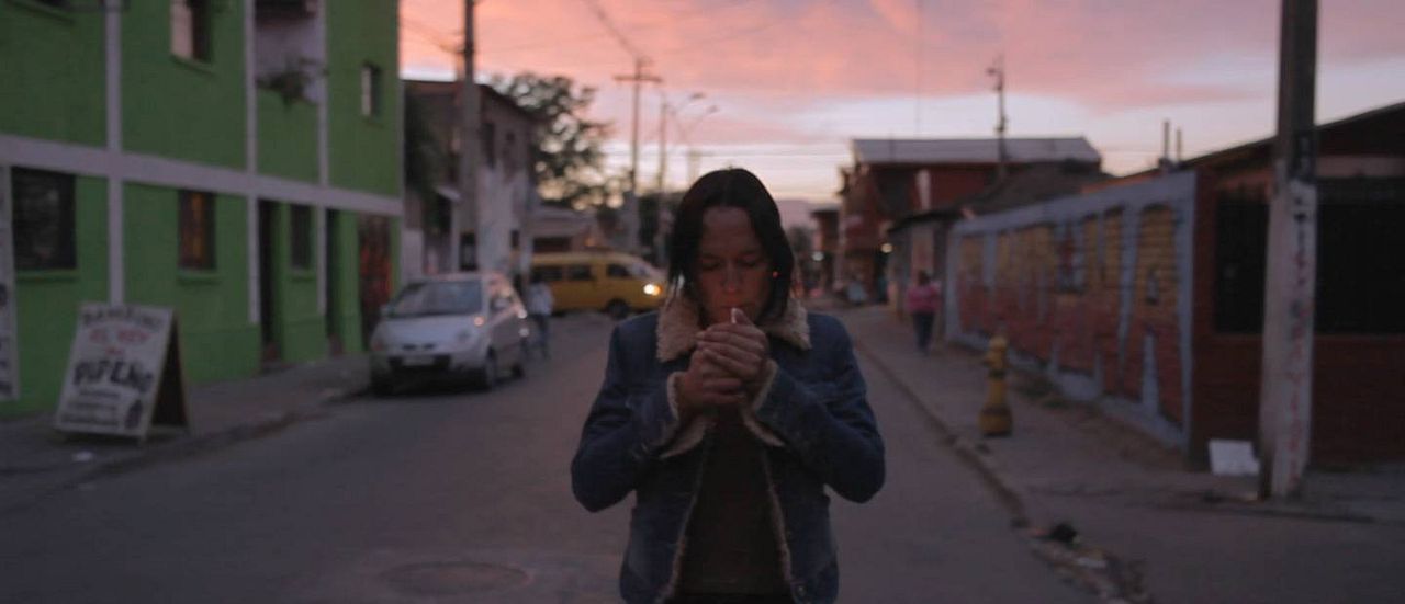 Fotoğraf Paula Dinamarca