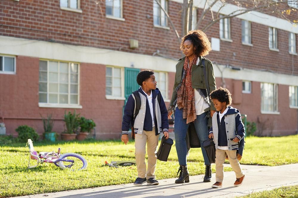 Fotoğraf Chantel Riley