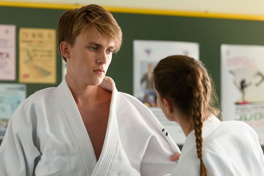 Fotoğraf Max Libert