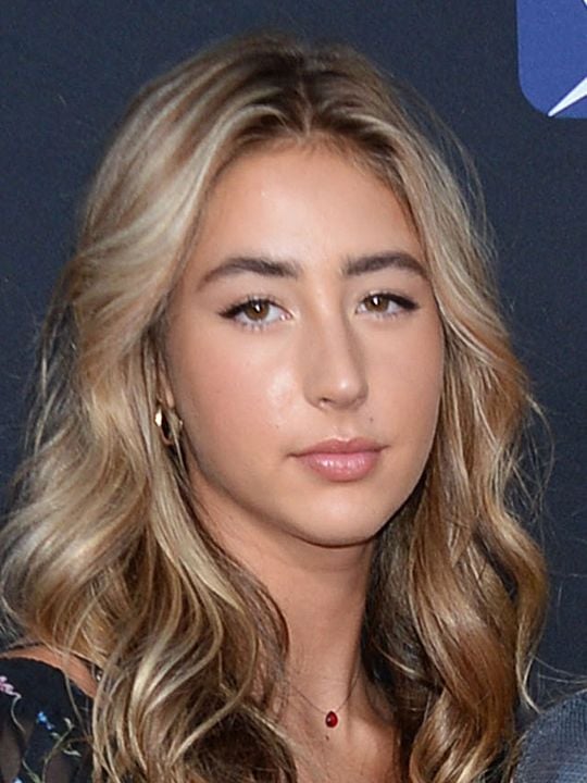 Afiş Scarlet Rose Stallone