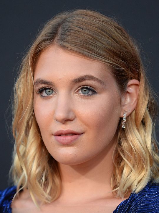 Afiş Sophie Nélisse