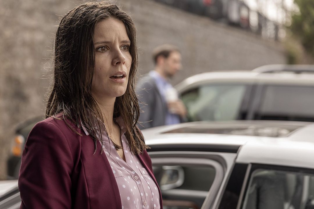 Fotoğraf Sonya Cassidy