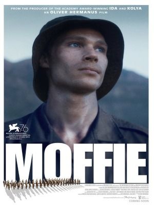 Moffie : Afiş