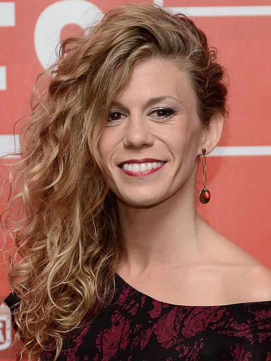 Afiş Rebeca Valls