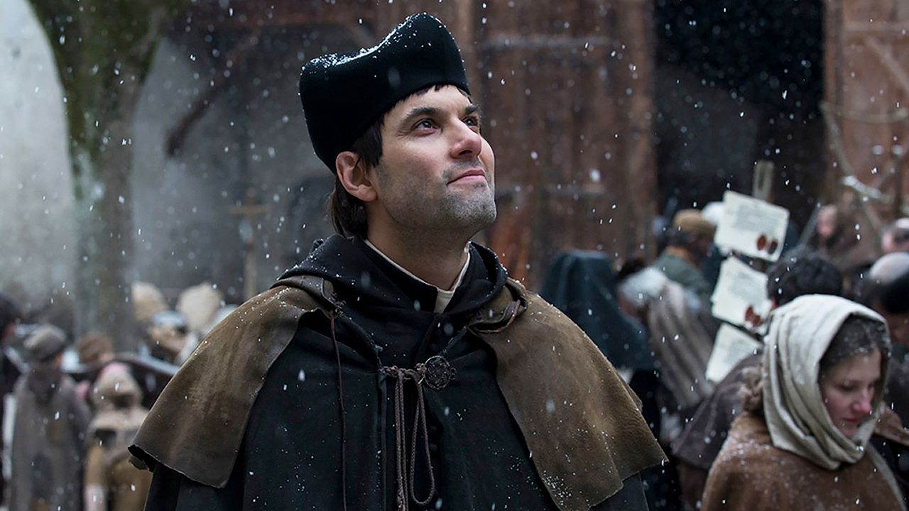 Fotoğraf Maximilian Simonischek