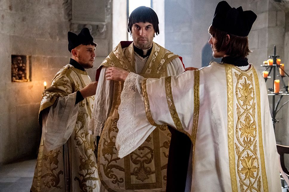 Fotoğraf Maximilian Simonischek