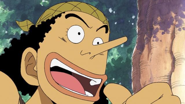 One Piece : Fotoğraf