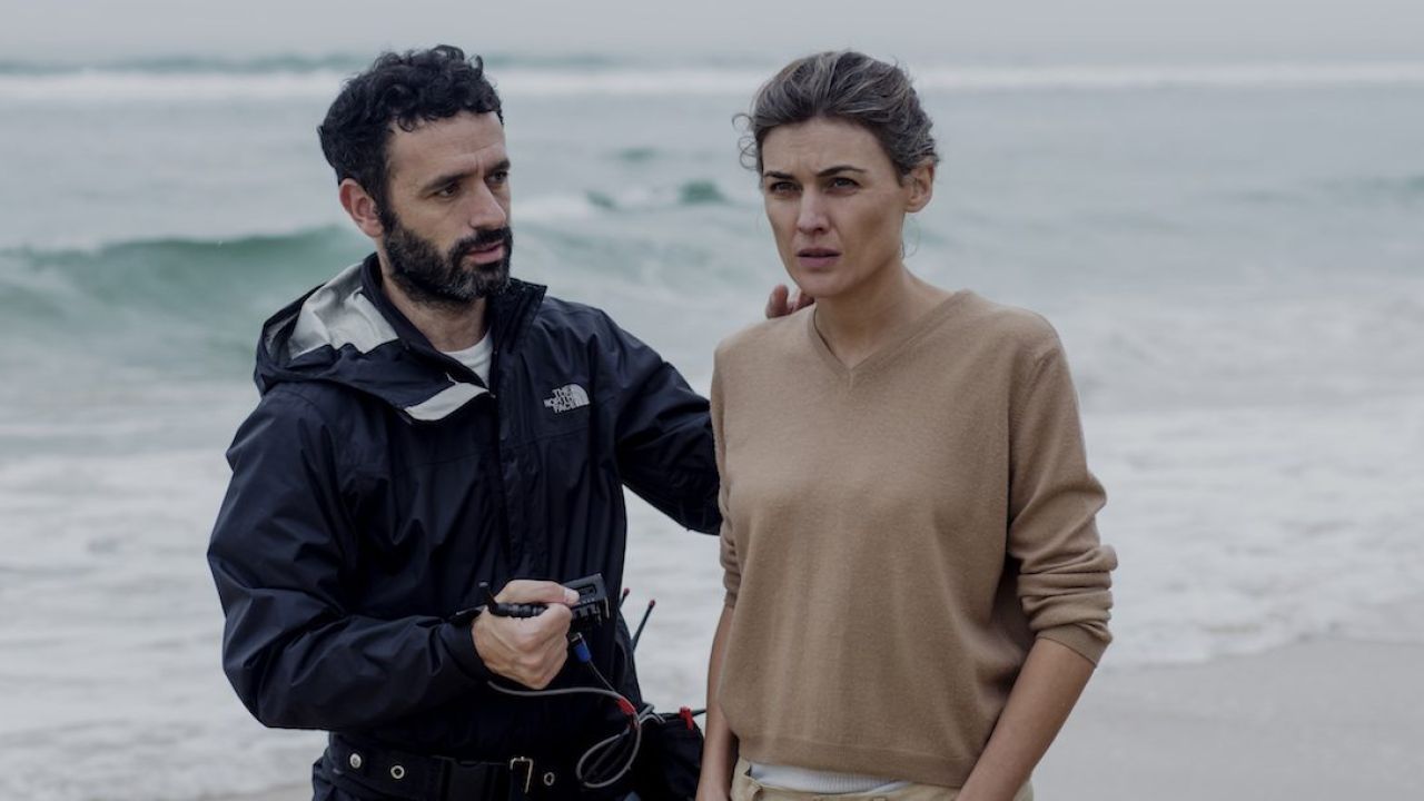 Madre : Fotoğraf Rodrigo Sorogoyen, Marta Nieto