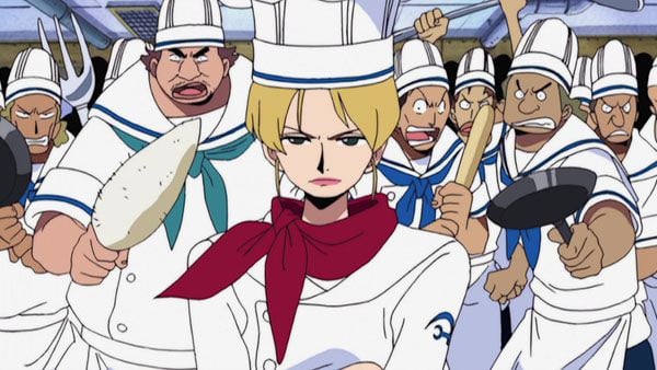 One Piece : Fotoğraf