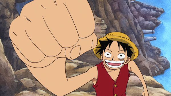 One Piece : Fotoğraf