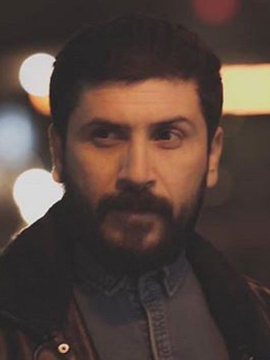 Afiş Behçet Çoban