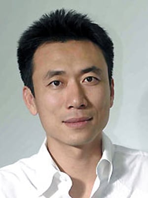 Afiş Gary Wang