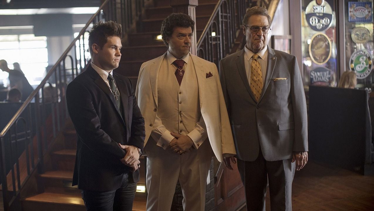 The Righteous Gemstones : Fotoğraf