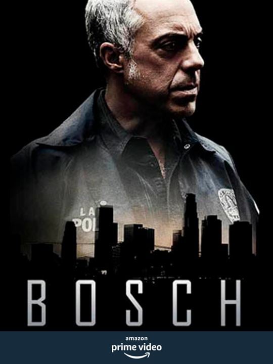 Bosch : Afiş
