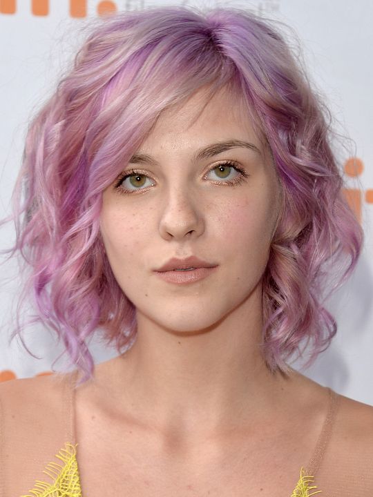 Afiş Olivia Crocicchia