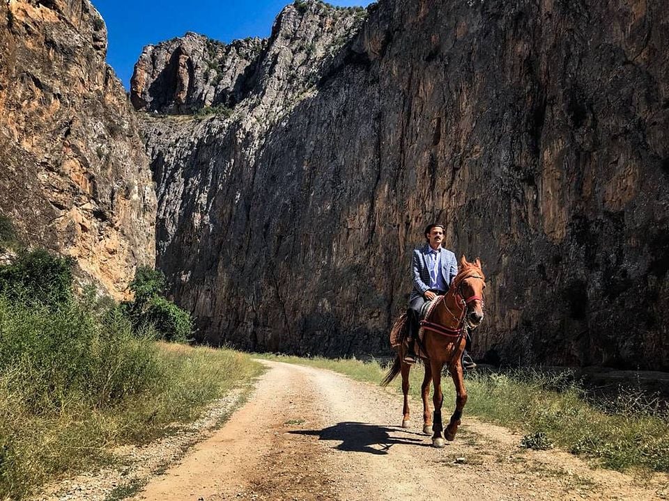 Bozkır : Fotoğraf