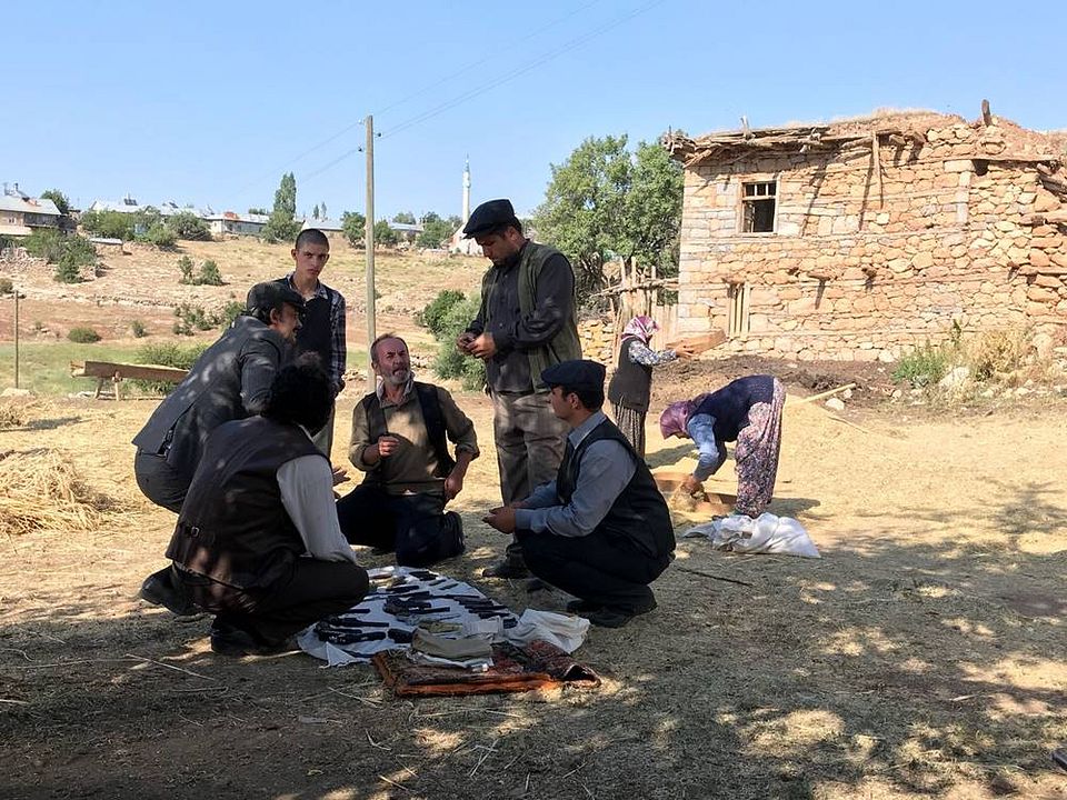Bozkır : Fotoğraf