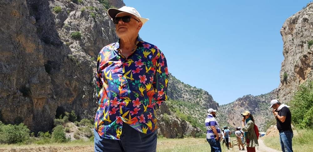 Bozkır : Fotoğraf