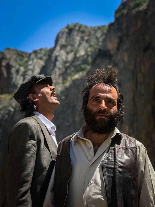 Bozkır : Fotoğraf