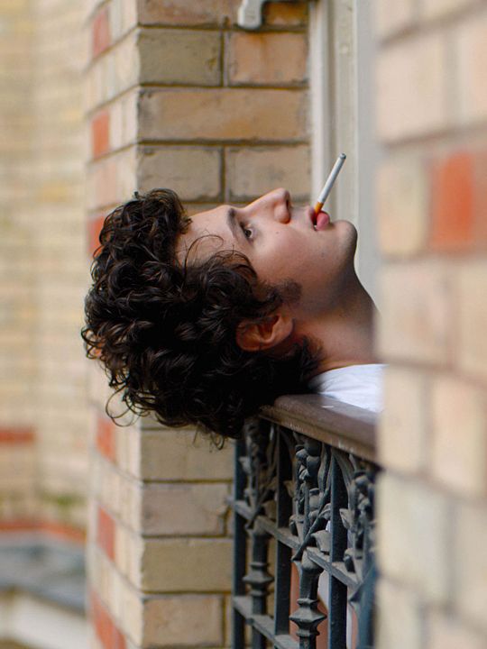 Mes jours de gloire : Afiş