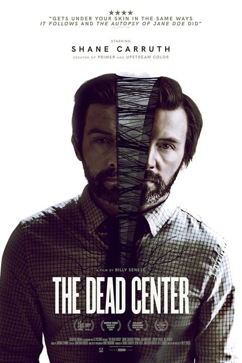 The Dead Center : Afiş