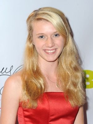 Afiş Nicole Tompkins