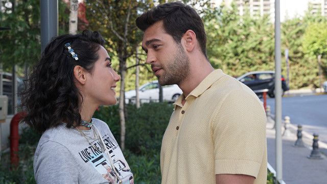 Her Yerde Sen : Fotoğraf