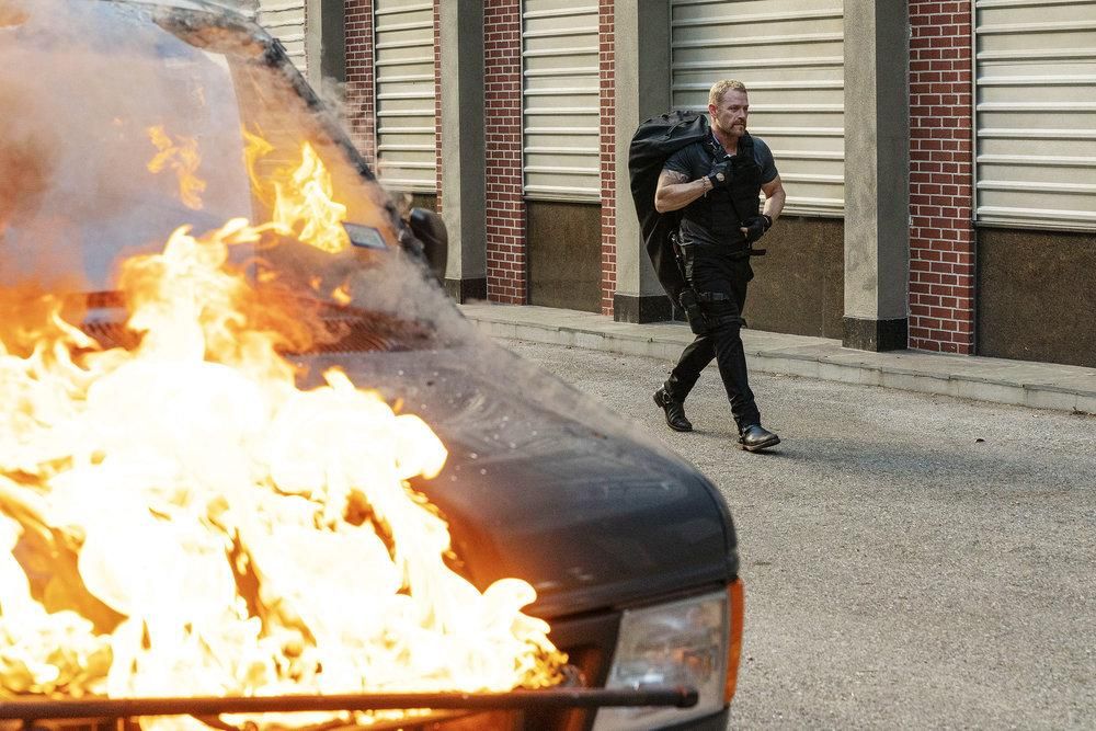 Fotoğraf Max Martini