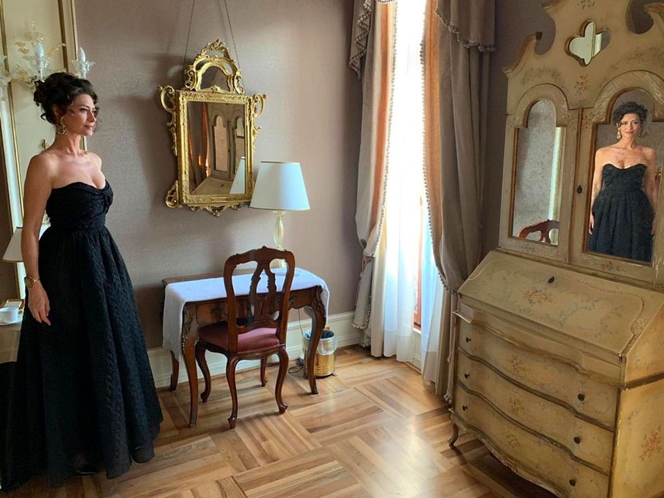 Hain : Fotoğraf