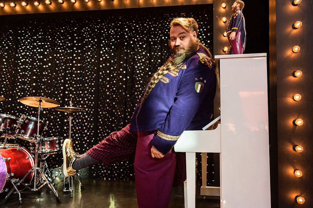 Fotoğraf Stefano Fresi