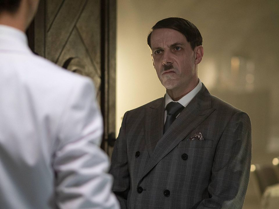 Fotoğraf Noah Taylor