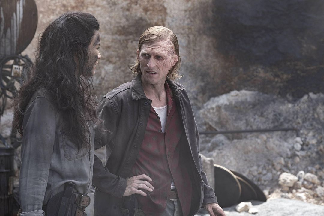 Fotoğraf Danay Garcia, Austin Amelio