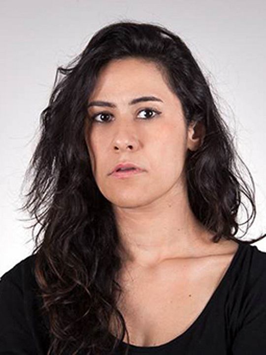 Afiş Başak Kıvılcım Ertanoğlu