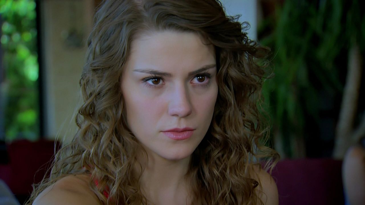 Beni Bırakma : Fotoğraf