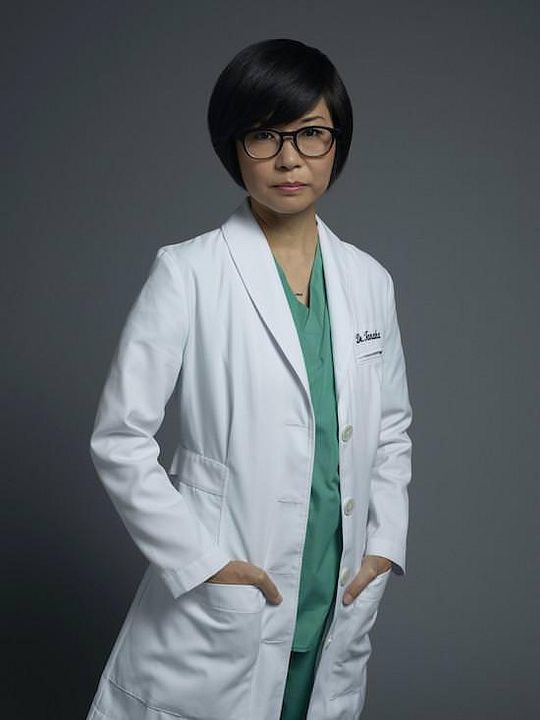 Fotoğraf Keiko Agena