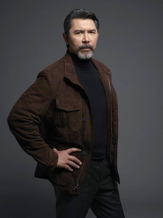 Fotoğraf Lou Diamond Phillips