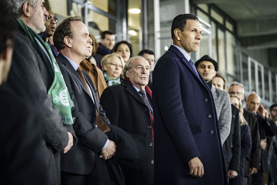 Fotoğraf Roschdy Zem