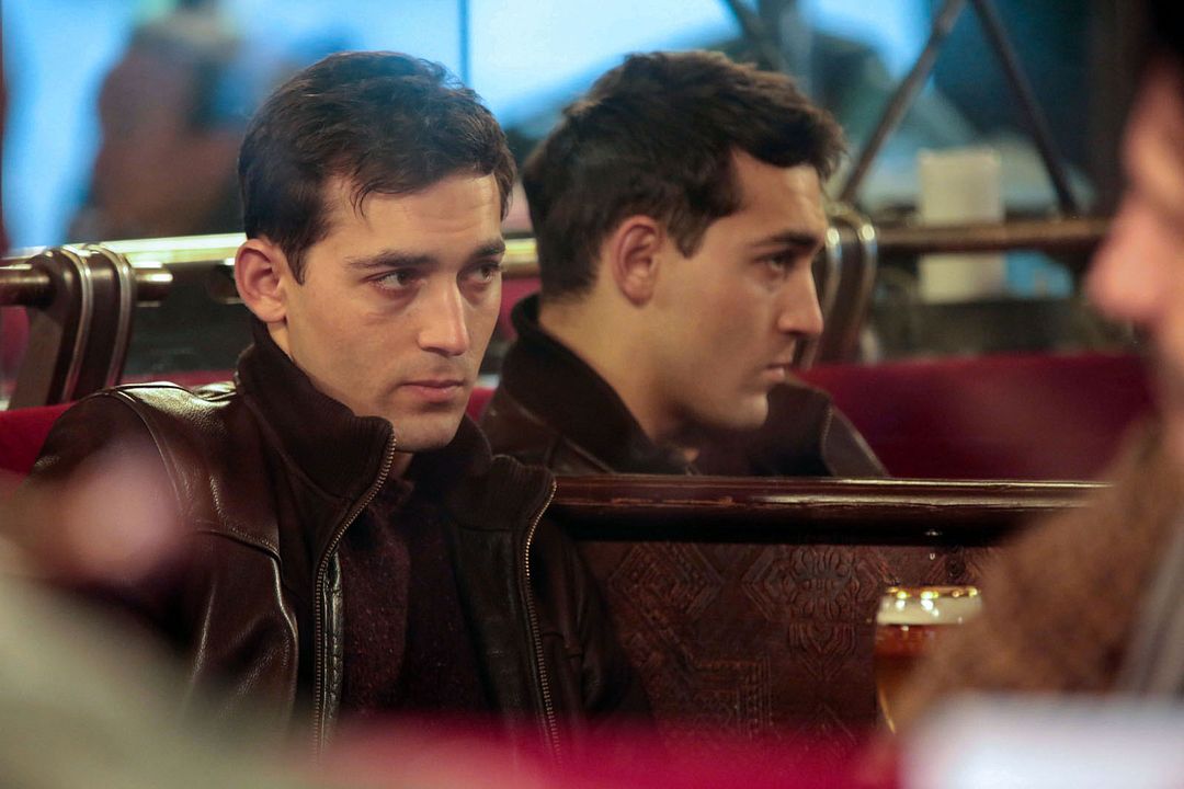 Fotoğraf Dali Benssalah